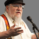 Imagen para el artículo titulado George R. R. Martin quiere construir un castillo en su jardín. Sus vecinos no están contentos